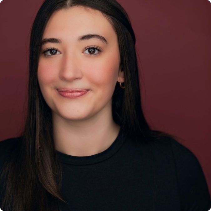 Lia DiPasquale Headshot